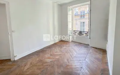 Appartement 499 000 € PARIS (75003) photo 5