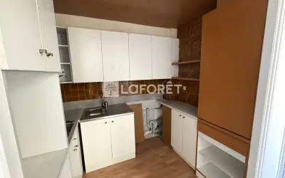 Appartement 499 000 € PARIS (75003) photo 7