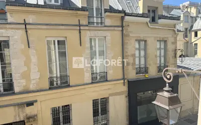 Appartement 499 000 € PARIS (75003) photo 8