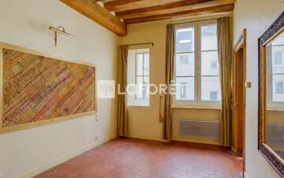 Appartement 515 000 € PARIS (75003) photo 2