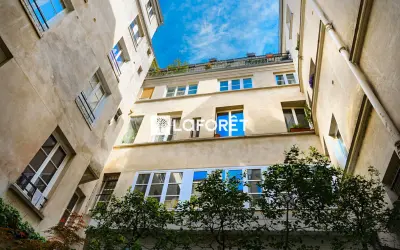 Appartement 515 000 € PARIS (75003) photo 4