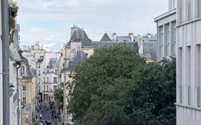 Appartement 245 000 € PARIS (75003) photo 2