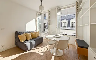 Appartement 245 000 € PARIS (75003) photo 4