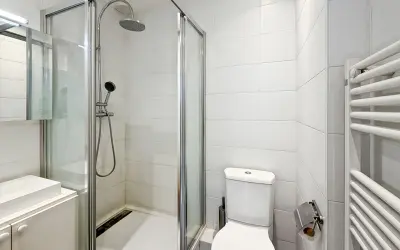 Appartement 245 000 € PARIS (75003) photo 5