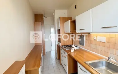 Appartement 685 000 € PARIS (75015) photo 4