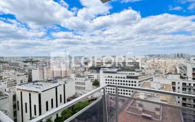 Appartement 685 000 € PARIS (75015) photo 6