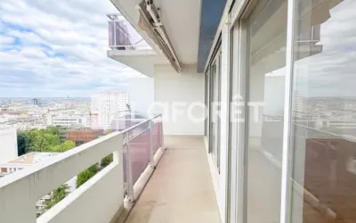 Appartement 685 000 € PARIS (75015) photo 8