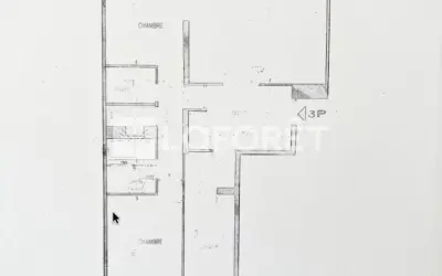 Appartement 685 000 € PARIS (75015) photo 9