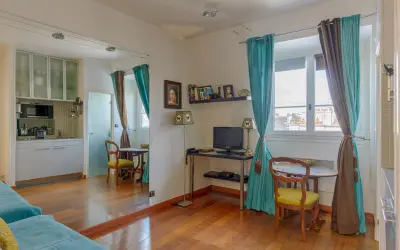 Appartement 280 000 € PARIS (75004) photo 2