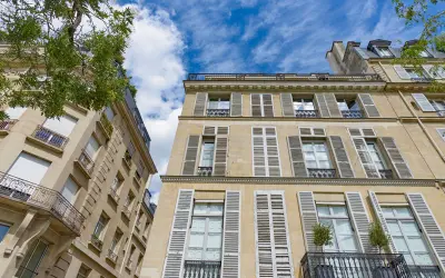 Appartement 280 000 € PARIS (75004) photo 4