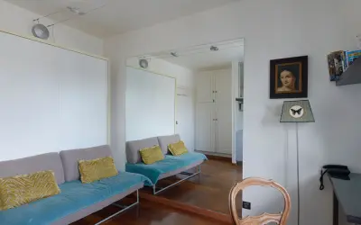Appartement 280 000 € PARIS (75004) photo 5