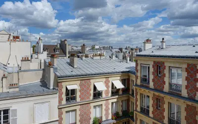 Appartement 280 000 € PARIS (75004) photo 6