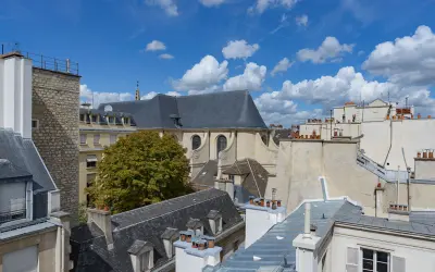 Appartement 280 000 € PARIS (75004) photo 7