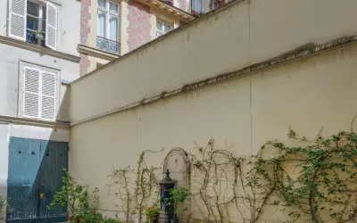 Appartement 280 000 € PARIS (75004) photo 8