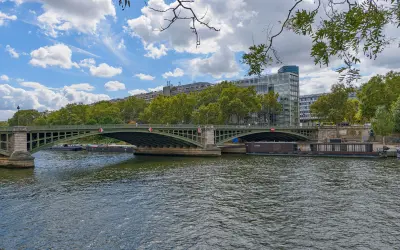 Appartement 280 000 € PARIS (75004) photo 9