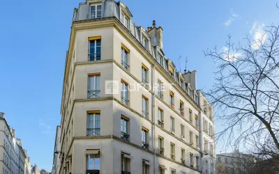 Appartement 395 000 € PARIS (75003) photo 2