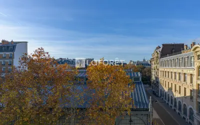 Appartement 395 000 € PARIS (75003) photo 5