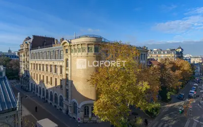 Appartement 395 000 € PARIS (75003) photo 6