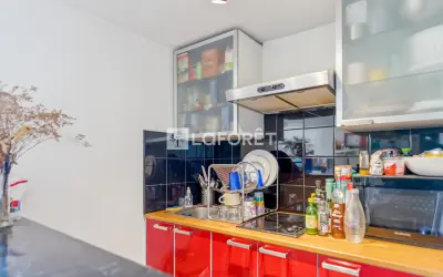 Appartement 395 000 € PARIS (75003) photo 7