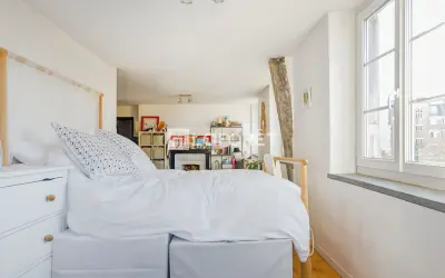 Appartement 395 000 € PARIS (75003) photo 8