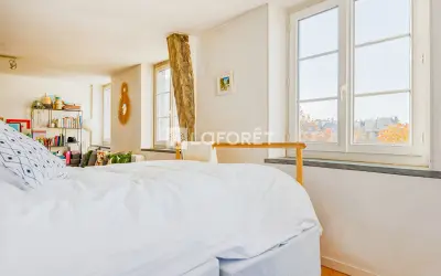 Appartement 395 000 € PARIS (75003) photo 9