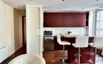 Appartement 2 050 €/mois PARIS (75004) photo 4