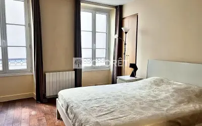 Appartement 2 050 €/mois PARIS (75004) photo 8
