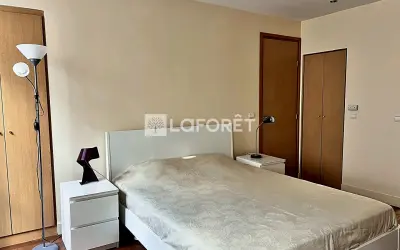 Appartement 2 050 €/mois PARIS (75004) photo 9
