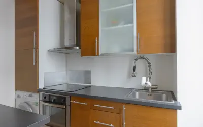 Appartement 2 329 €/mois PARIS (75004) photo 5