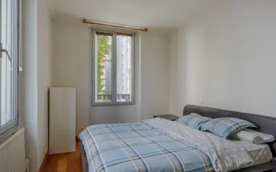 Appartement 2 329 €/mois PARIS (75004) photo 6