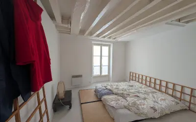 Appartement 756 000 € PARIS (75004) photo 2