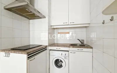 Appartement 380 000 € PARIS (75003) photo 4