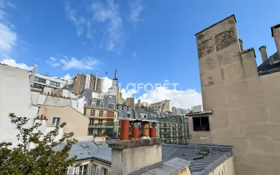 Appartement 380 000 € PARIS (75003) photo 6