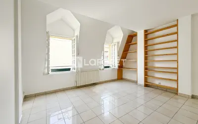 Appartement 380 000 € PARIS (75003) photo 7