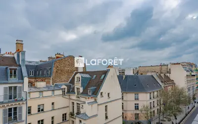 Appartement 490 000 € PARIS (75004) photo 2