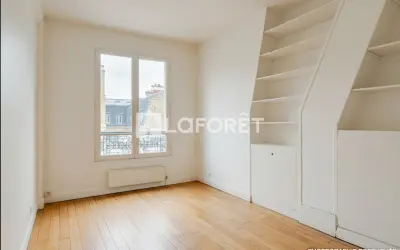 Appartement 490 000 € PARIS (75004) photo 5