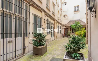 Appartement 490 000 € PARIS (75004) photo 6