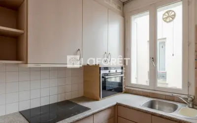 Appartement 490 000 € PARIS (75004) photo 8