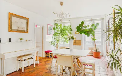 Appartement 1 495 000 € PARIS (75004) photo 4