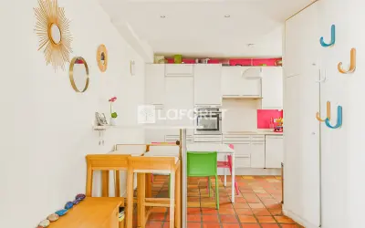 Appartement 1 495 000 € PARIS (75004) photo 9