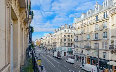 Appartement 1 560 000 € Paris (75004) photo 2