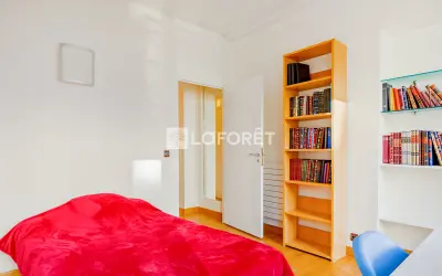 Appartement 1 560 000 € Paris (75004) photo 9