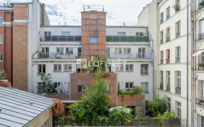 Appartement 625 000 € PARIS (75004) photo 2