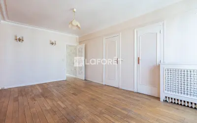 Appartement 625 000 € PARIS (75004) photo 4