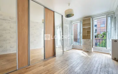 Appartement 625 000 € PARIS (75004) photo 5