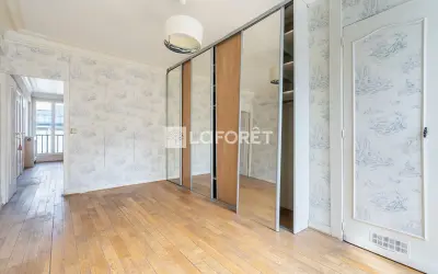 Appartement 625 000 € PARIS (75004) photo 6