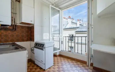 Appartement 625 000 € PARIS (75004) photo 7
