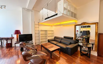 Appartement 2 753 €/mois PARIS (75003) photo 2