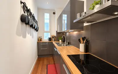 Appartement 2 936 €/mois PARIS (75003) photo 5