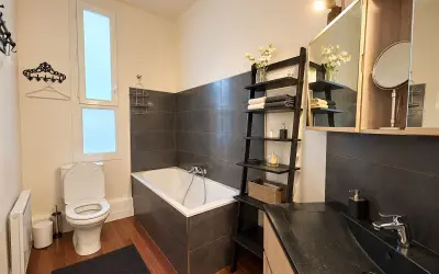 Appartement 2 936 €/mois PARIS (75003) photo 6